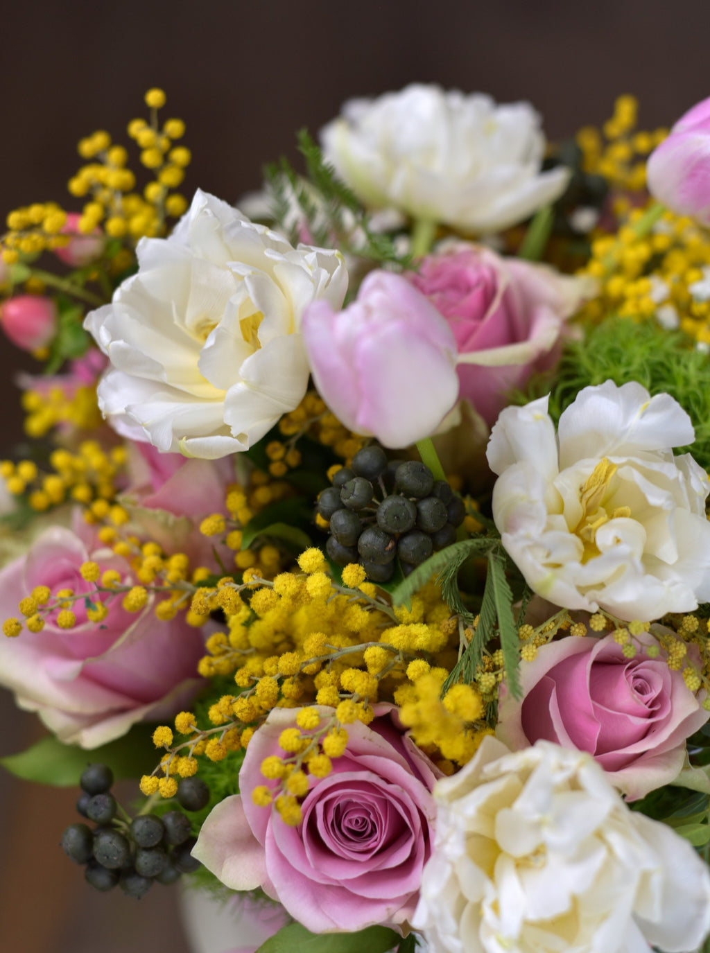 Spring Embrace Bouquet