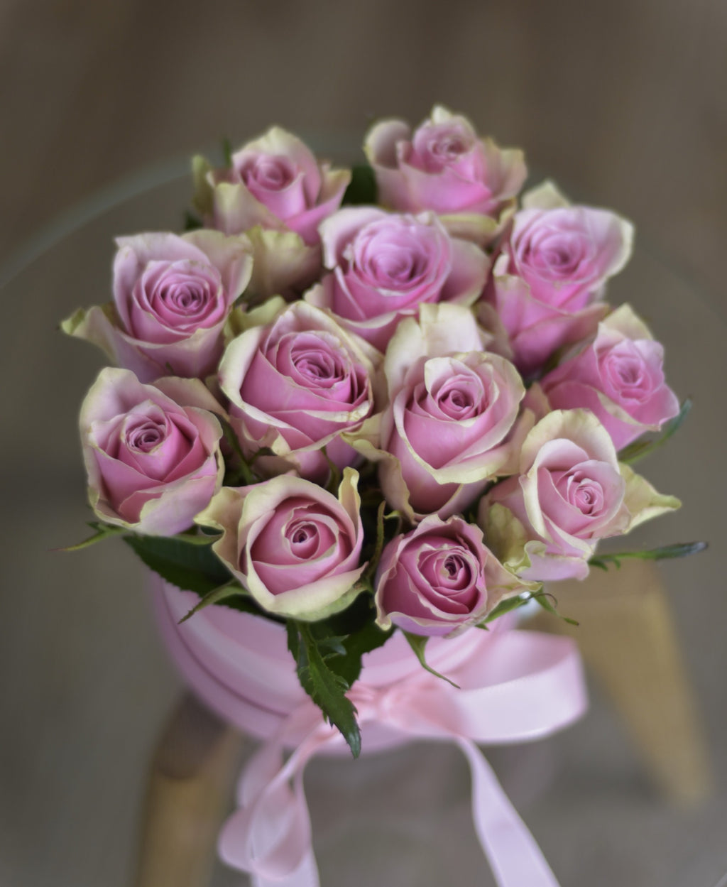 Pink Petals