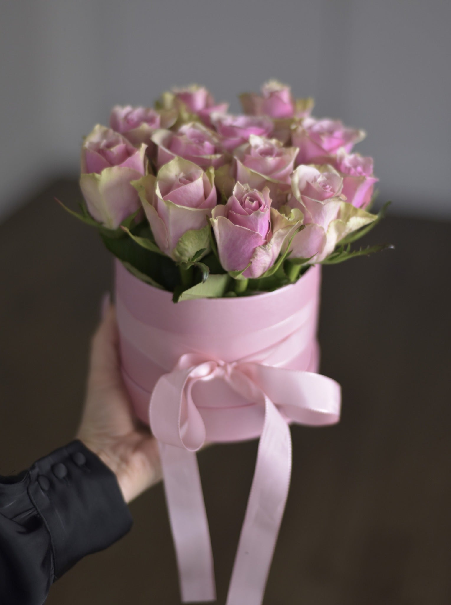 Pink Petals
