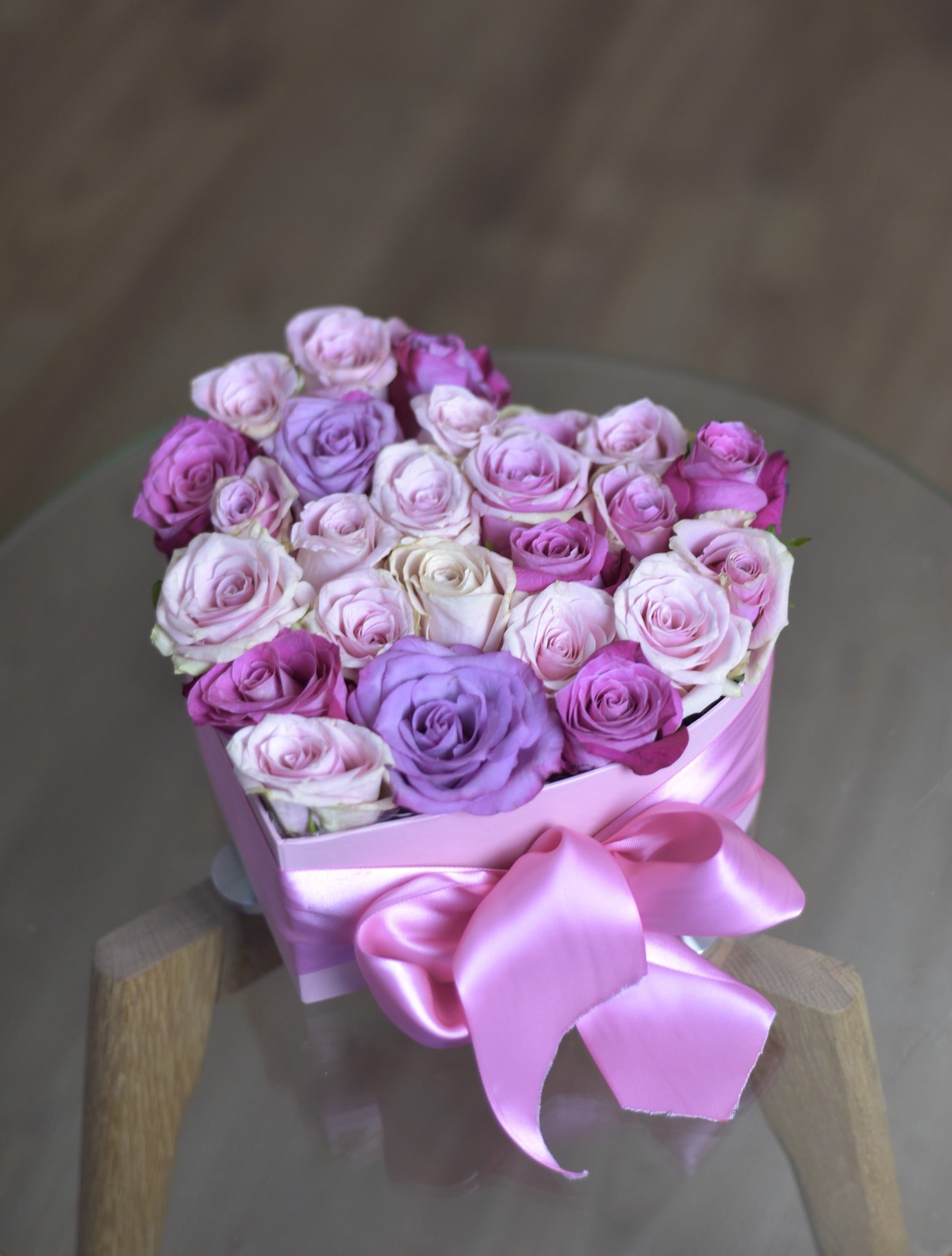 Pink Symphony