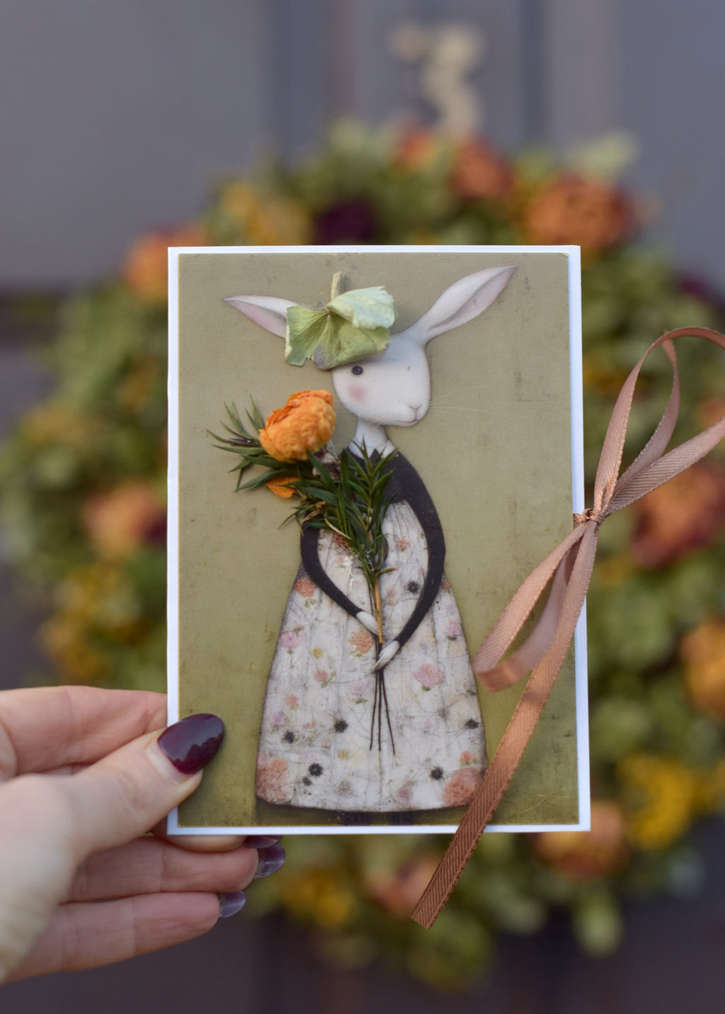 Vintage Easter