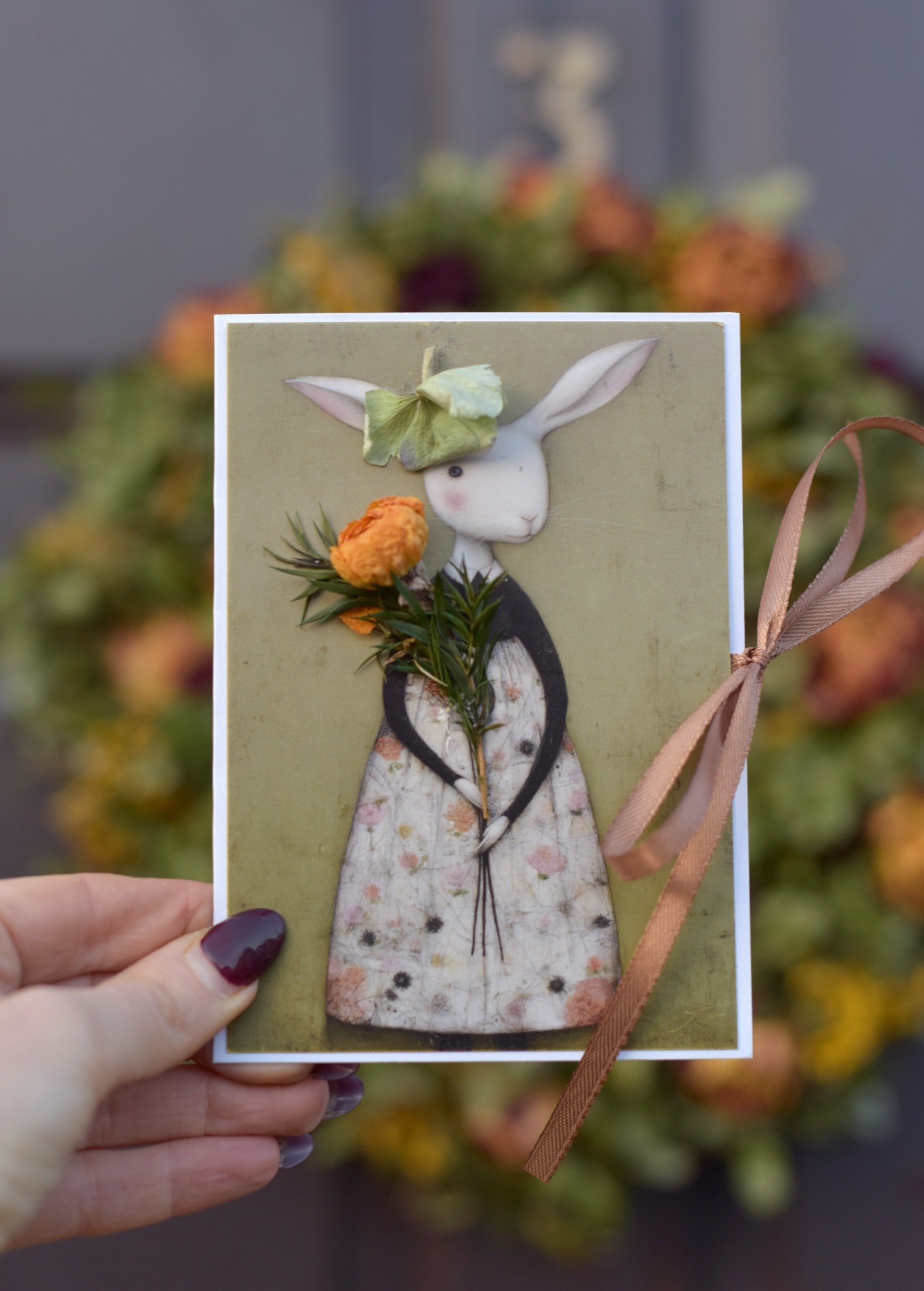 Vintage Easter