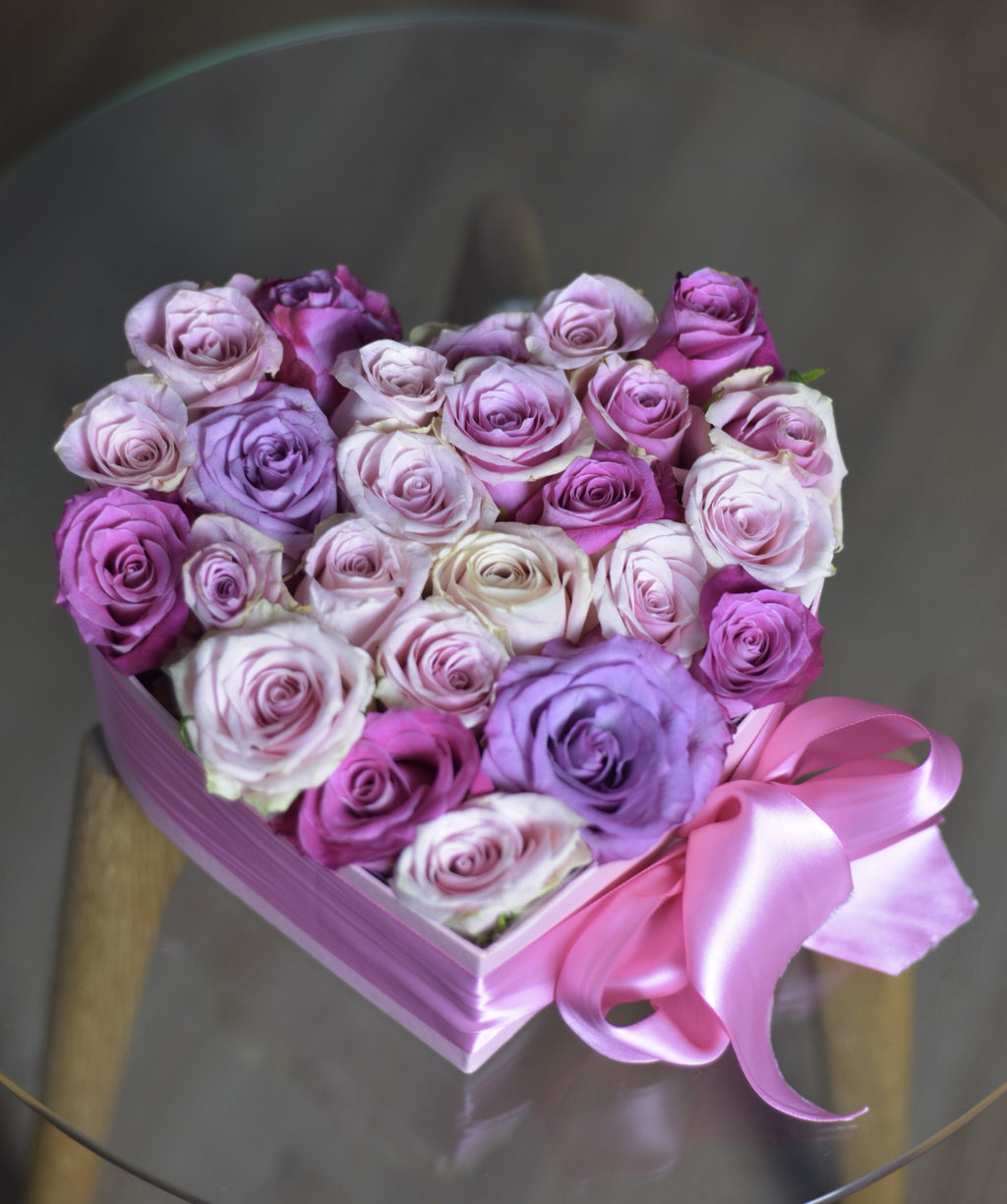 Pink Symphony