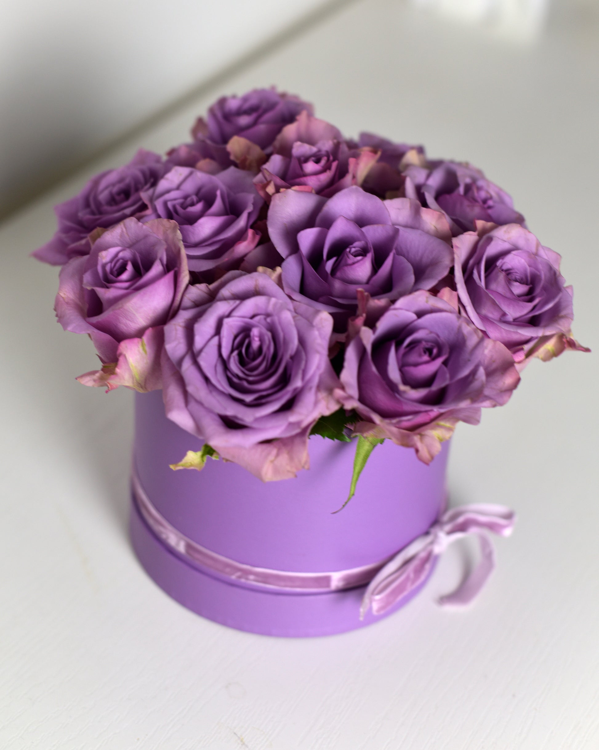 Simply Lilac