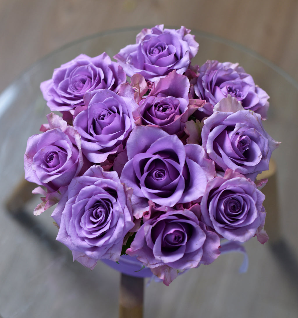 Simply Lilac