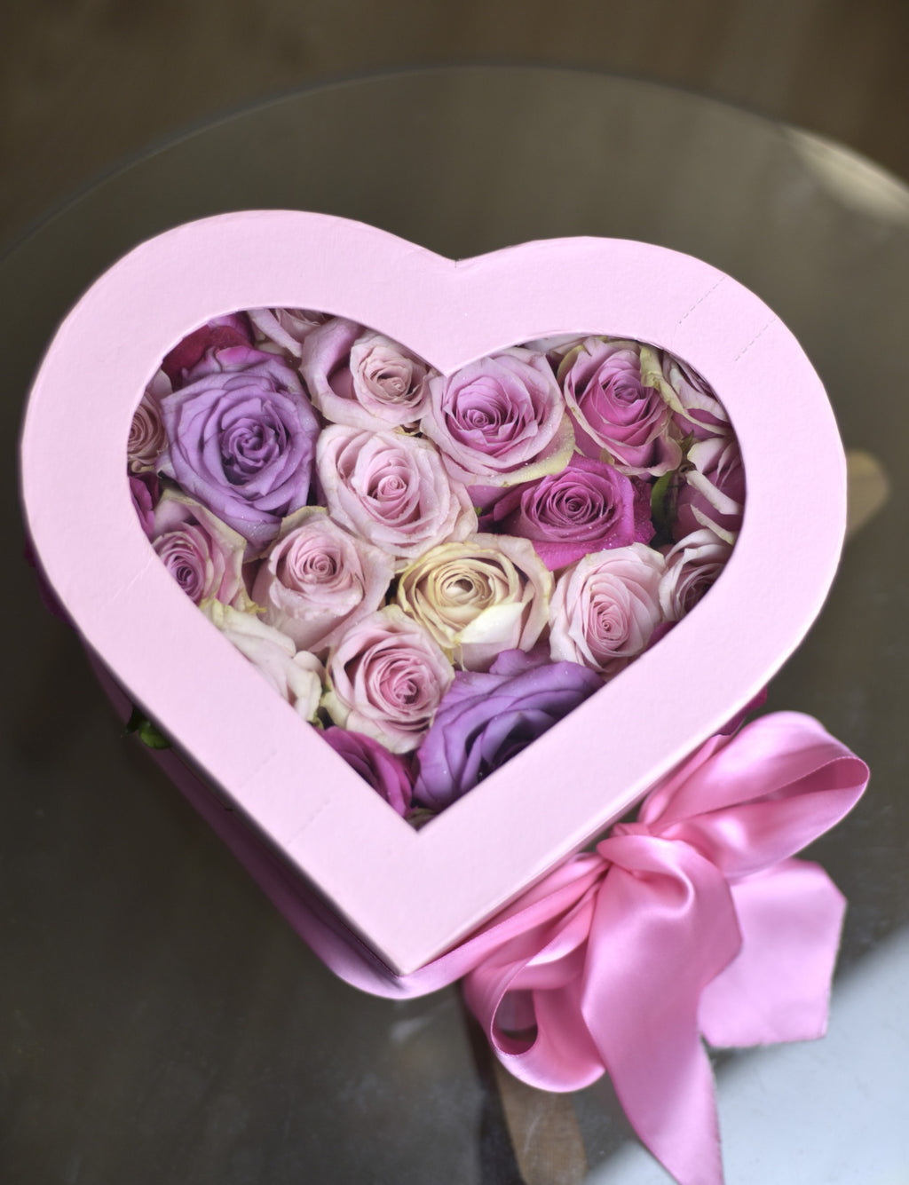 Pink Symphony