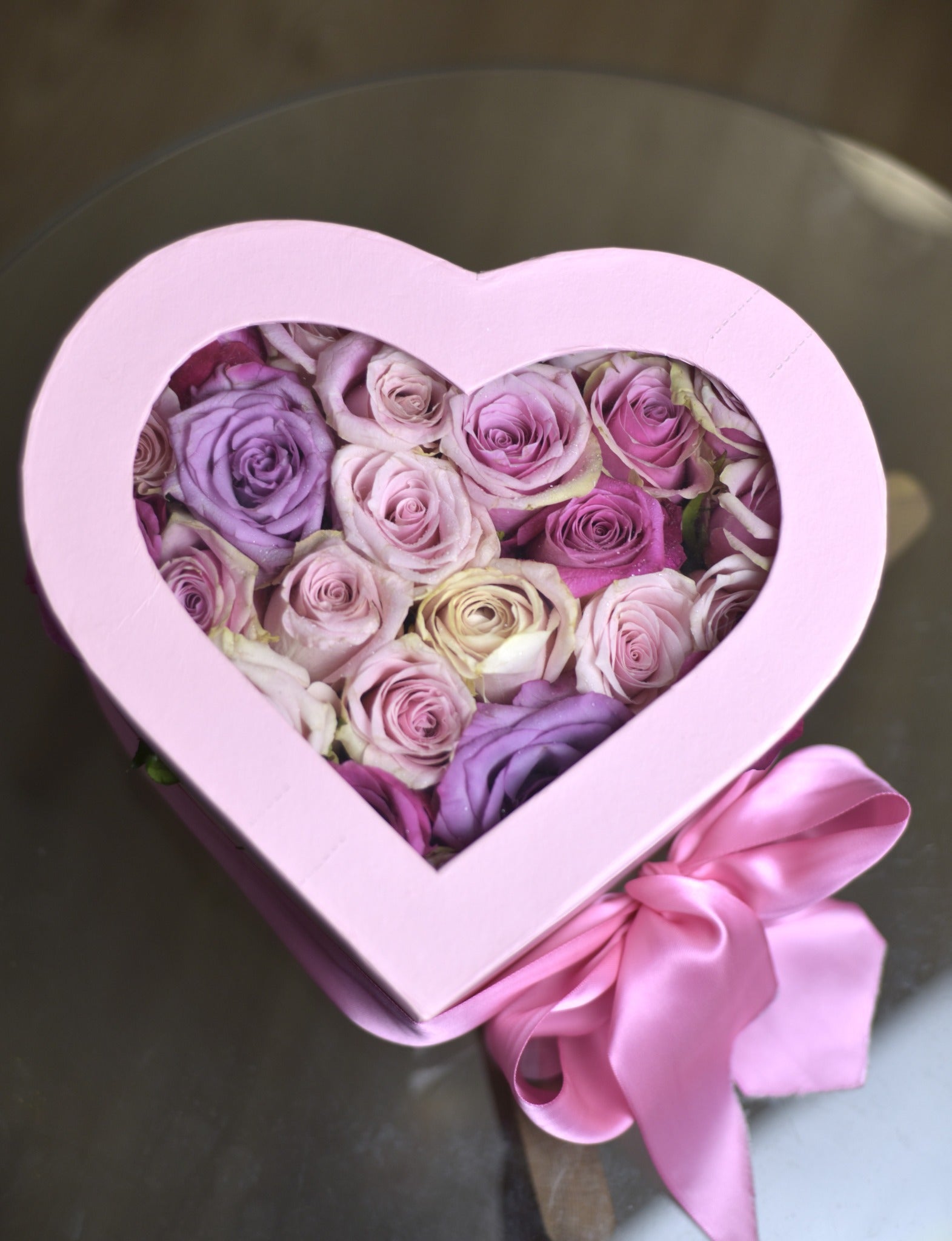 Pink Symphony