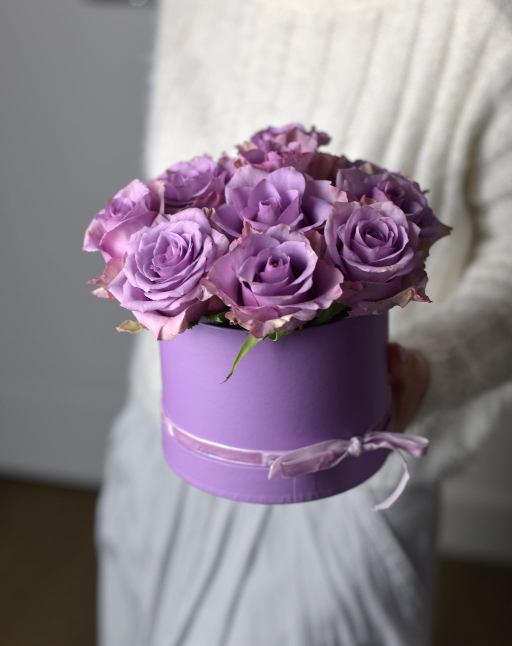 Simply Lilac