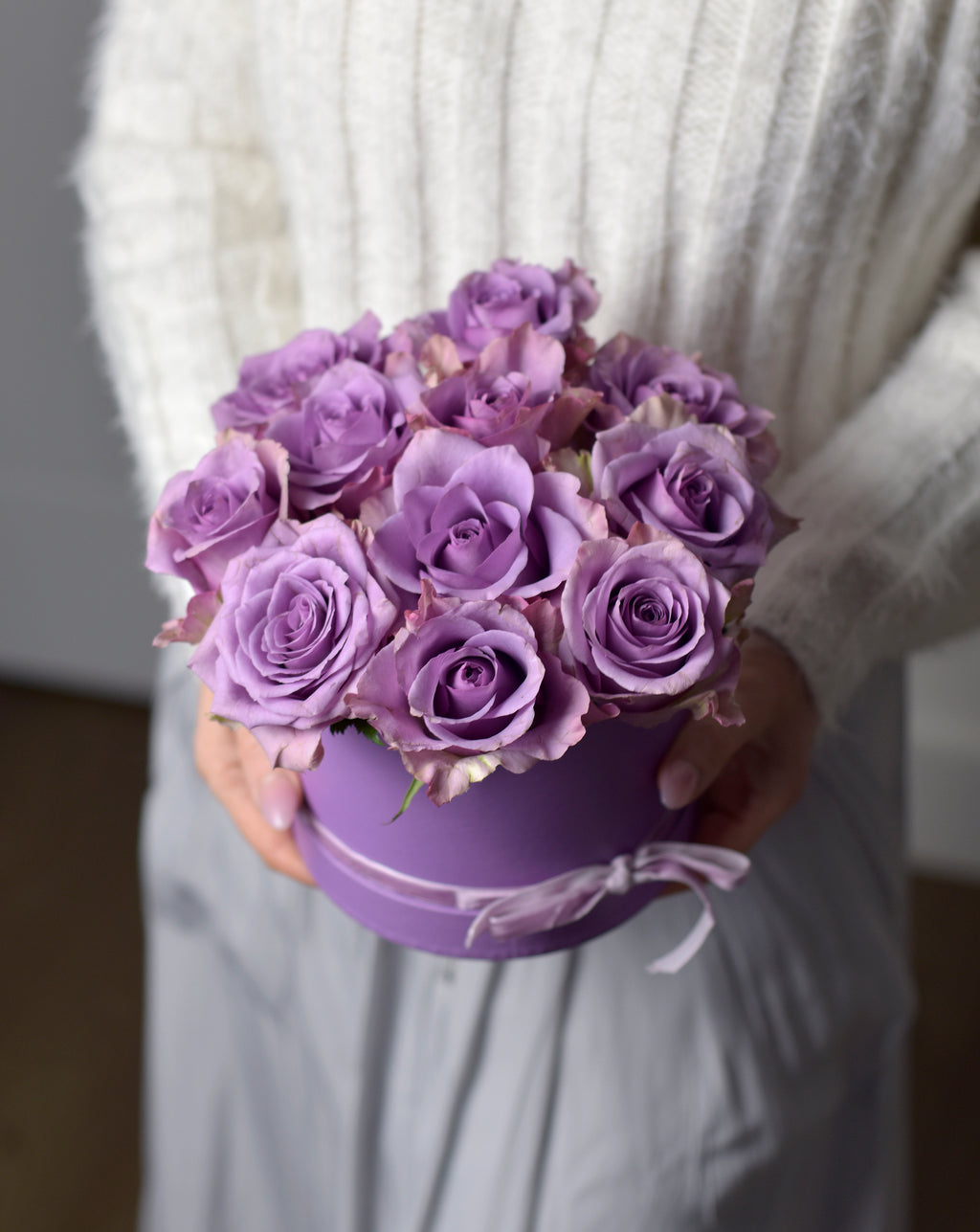Simply Lilac