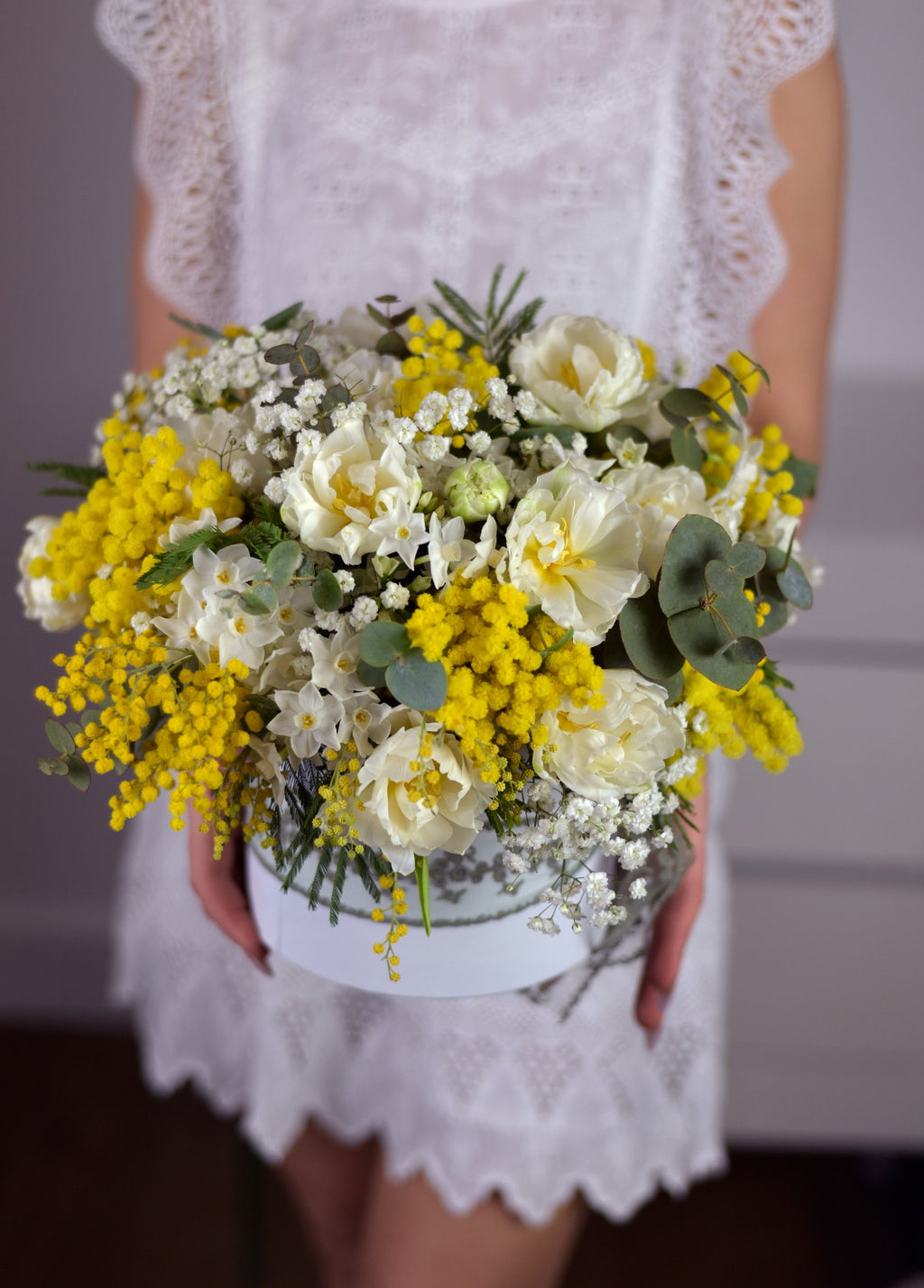 Spring Awakening Bouquet