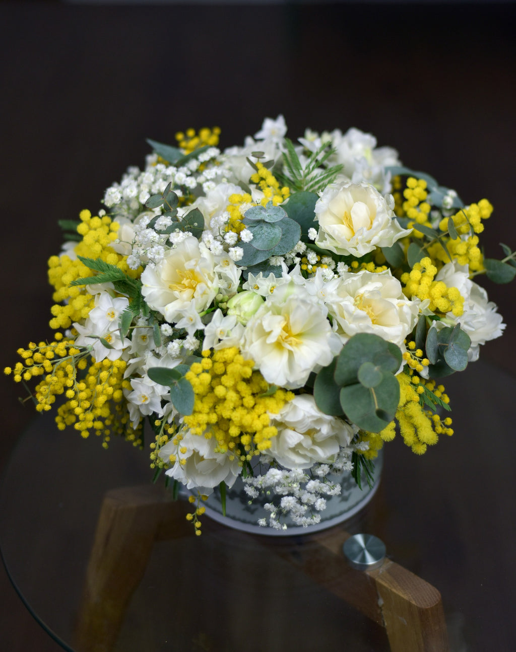 Spring Awakening Bouquet