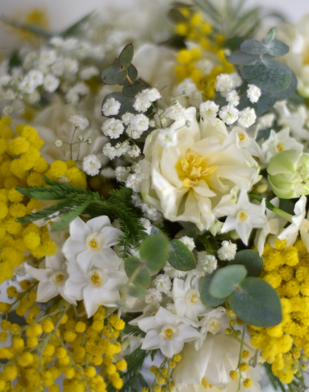 Spring Awakening Bouquet