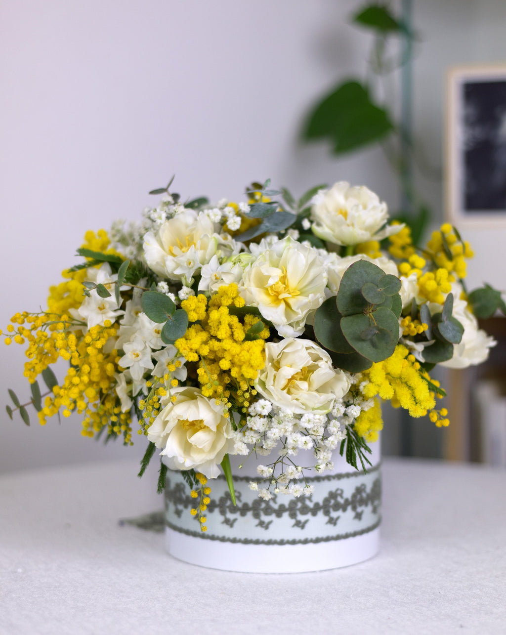 Spring Awakening Bouquet