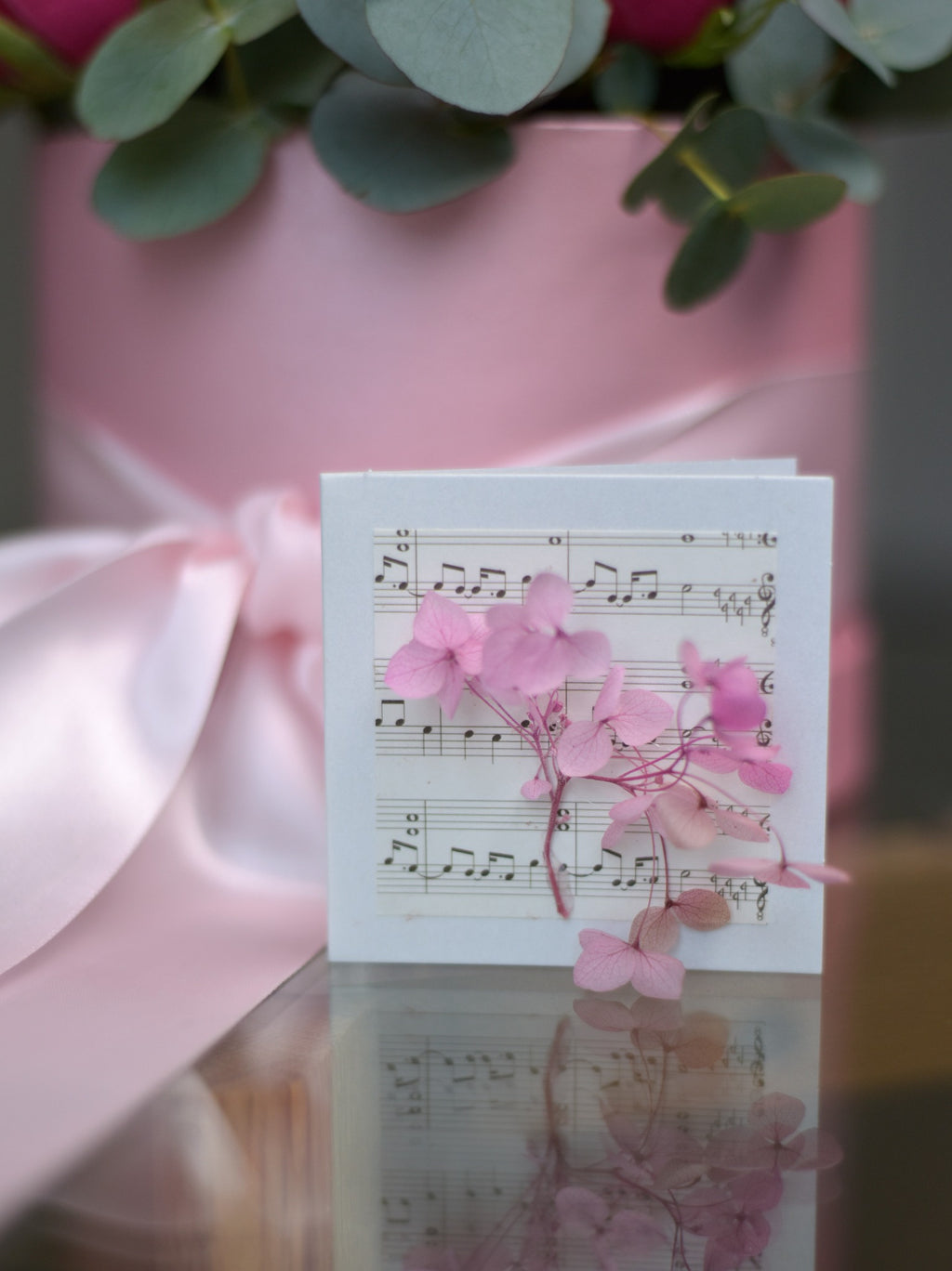 Rosé Sonata