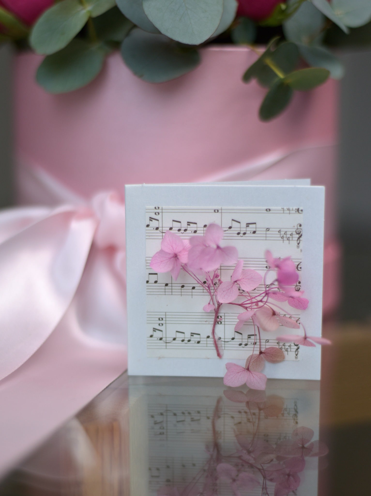 Rosé Sonata