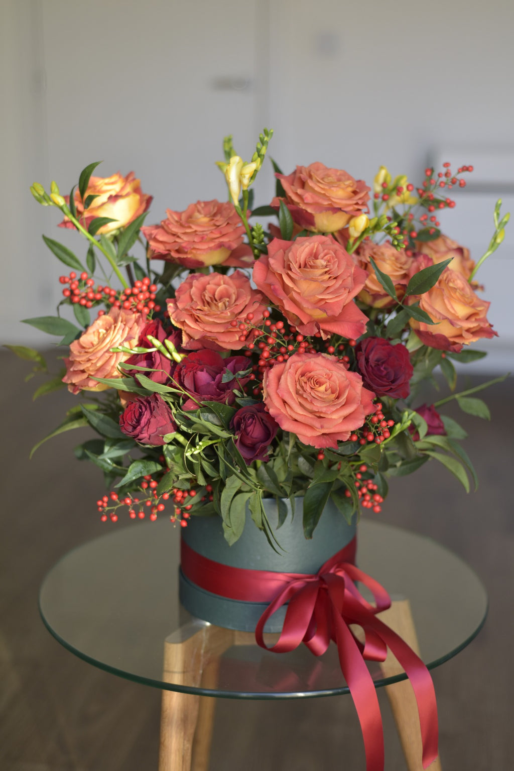 Mother's Garden Bouquet