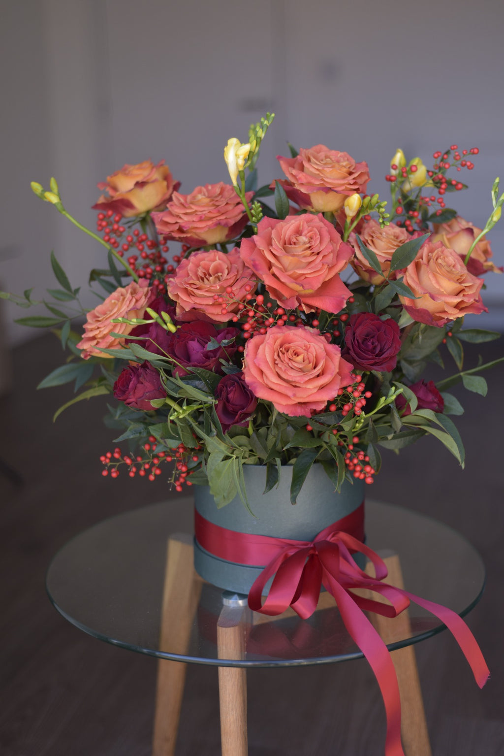 Mother's Garden Bouquet