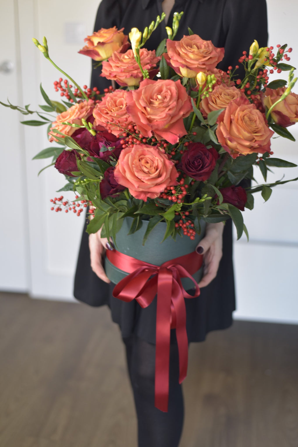Mother's Garden Bouquet