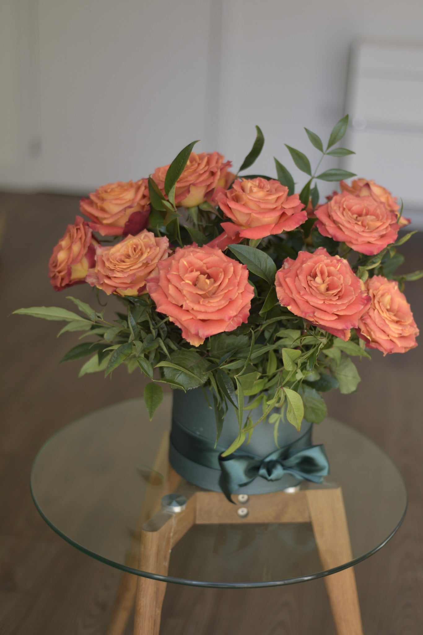 Sunrise Bouquet
