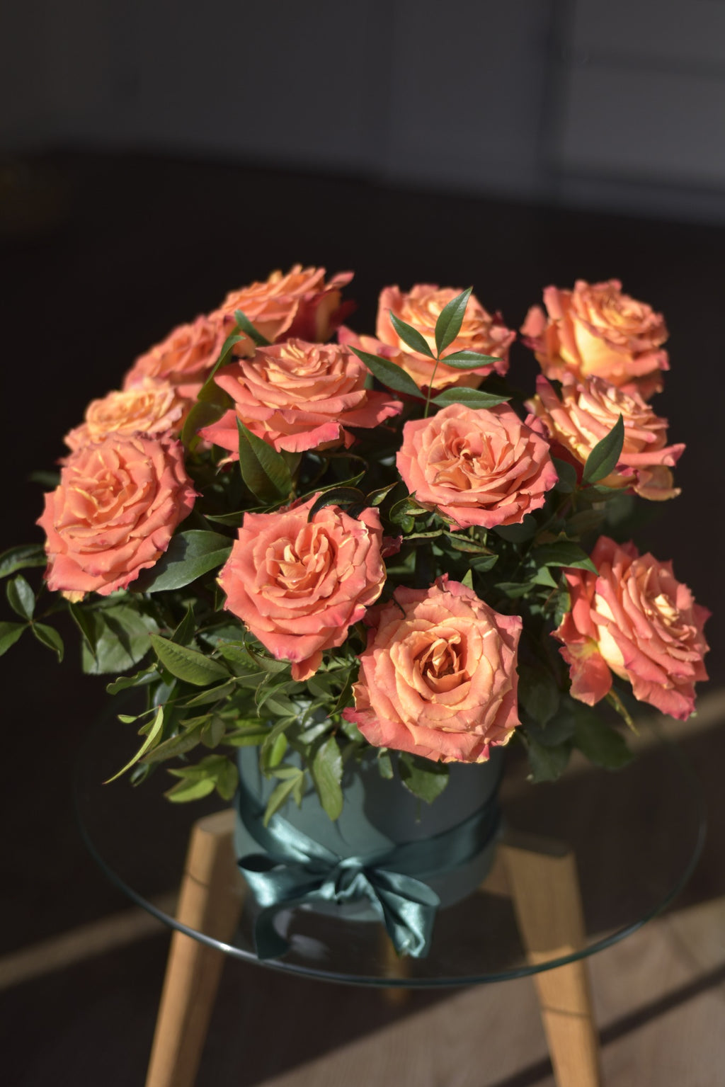 Sunrise Bouquet