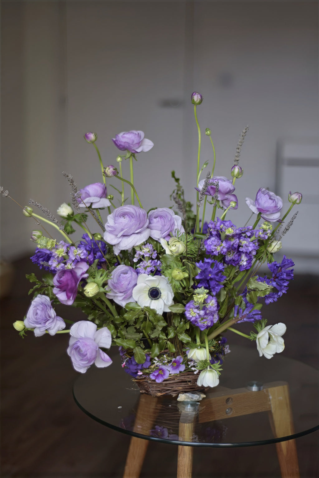Lovely Lavender Bouquet